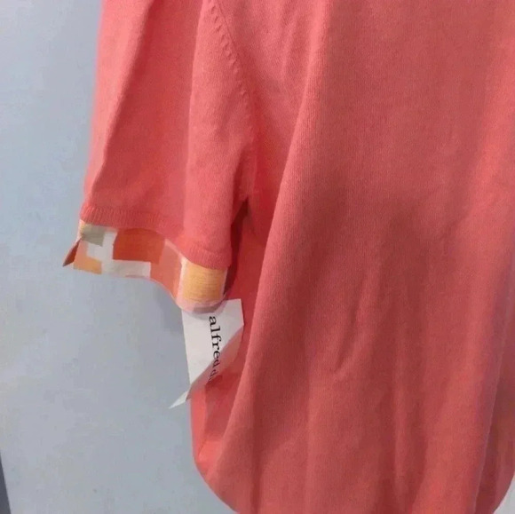 Alfred dunner blouse - Picture 4 of 4